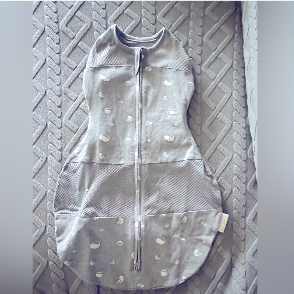 Sleep suit bundle. 3/6 month